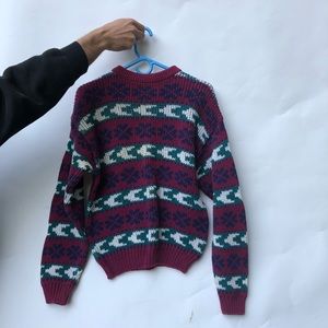 Vintage sweater